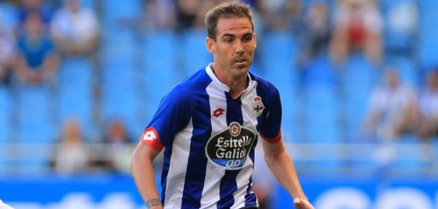 Fernando Navarro se muestra contrario al fútbol en Navidad