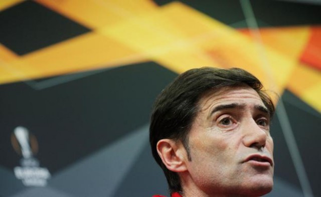 Marcelino: 