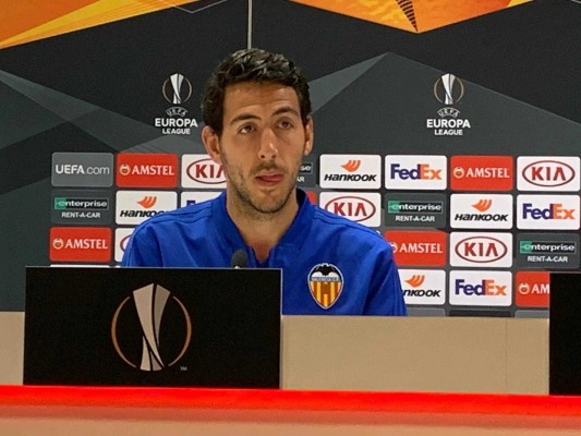 Parejo: 