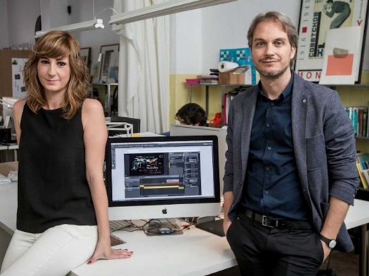 Plaza Innovadores: Rafa Navarro y PlayFilm, cómo empezar a lo grande para luego poner foco