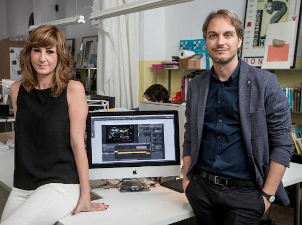 Plaza Innovadores: Rafa Navarro y PlayFilm, cómo empezar a lo grande para luego poner foco