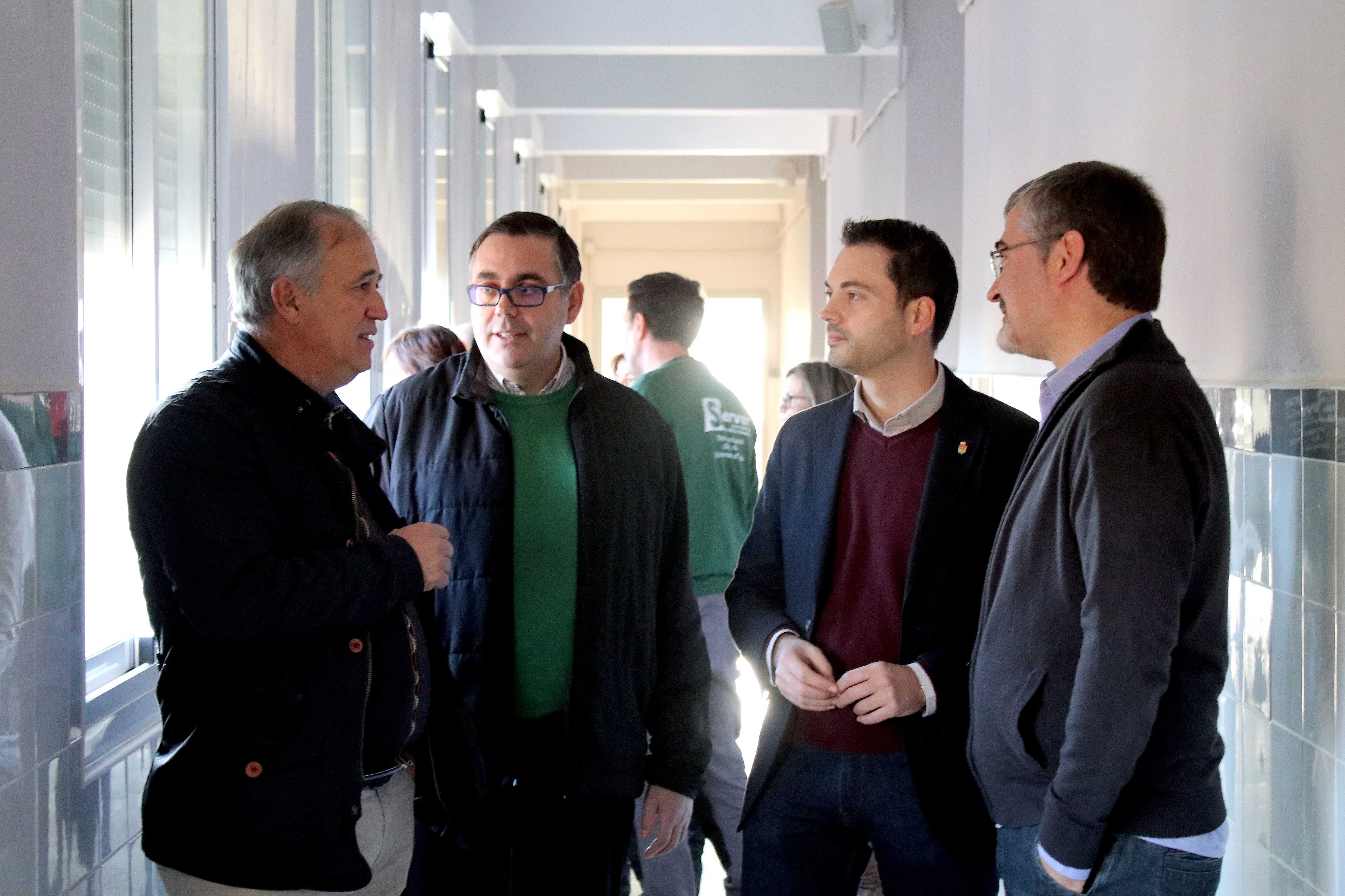 Onda lucha contra el desempleo con cinco ejes y 60.000 euros para subvencionar la contratación