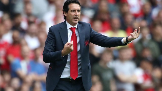 
Emery: 