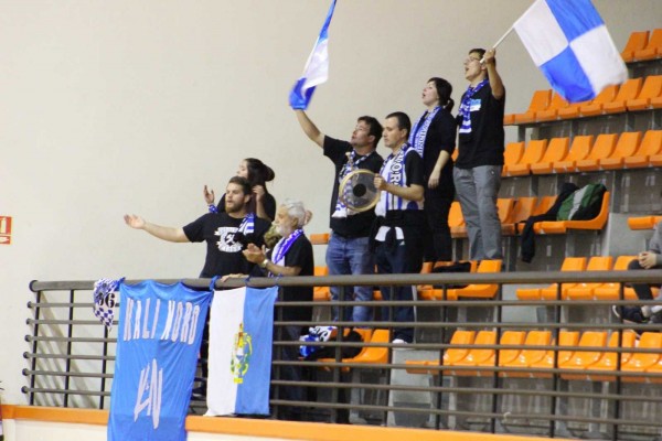 De Alfaz a Villarrobledo

