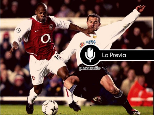 De paseo por North London