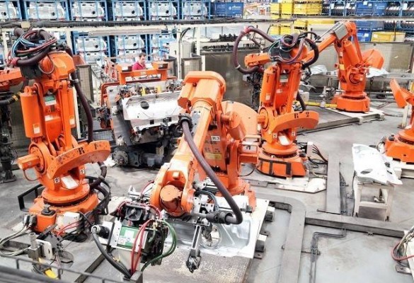 Los 6 euros de Gestamp, claves para retomar la tendencia alcista