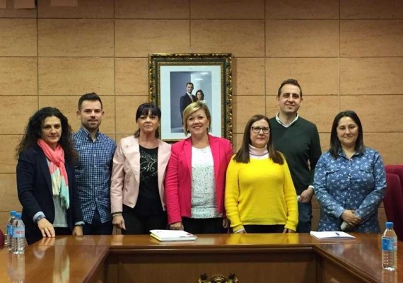 La Mancomunidad Bajo Segura cambia su convenio, reduce la jornada laboral y sube salarios