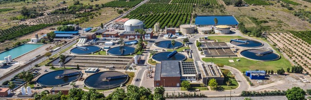 Facsa, de Grupo Gimeno, compite con otras tres empresas por hacerse con Agua y Gestión
