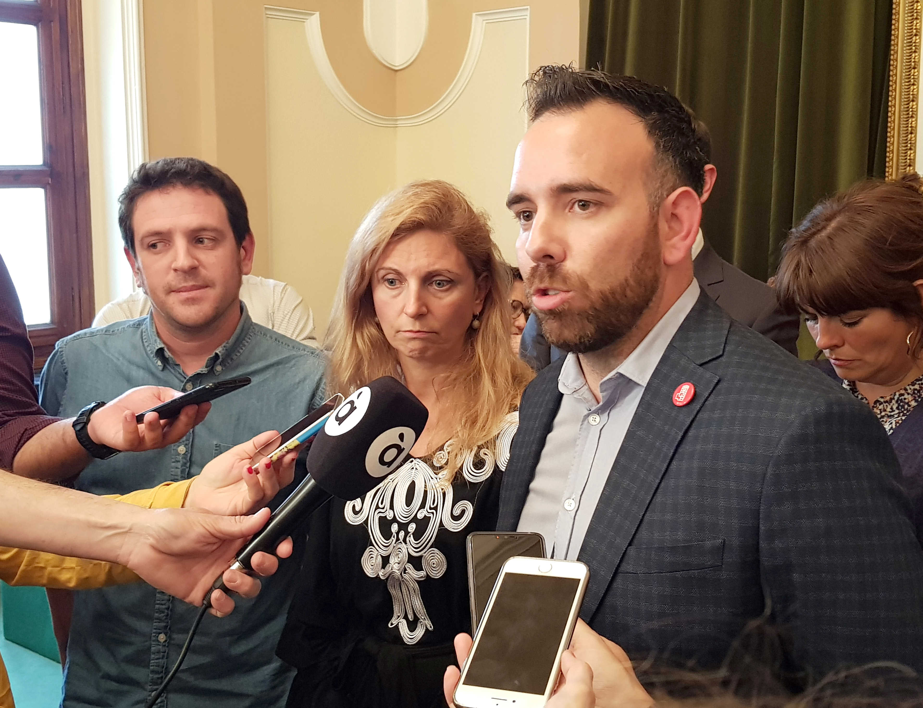 El Plan General, en cifras