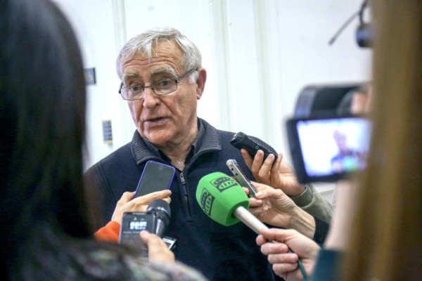 El Ayuntamiento de València no será acusación en el 'caso Azud' porque podría ser responsable civil