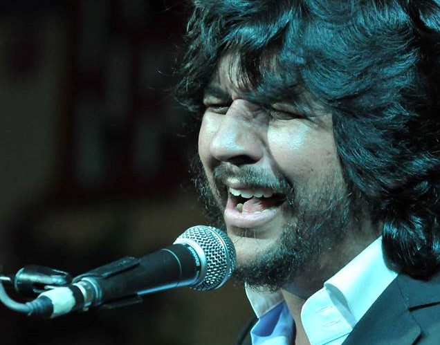 Rancapino, Los Chunguitos y casi un centenar de artistas llegan al Benicàssim Fusión Festival