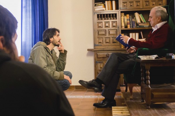 Cómo crear ficción y realidad: un taller para la producción audiovisual detrás de ambos géneros