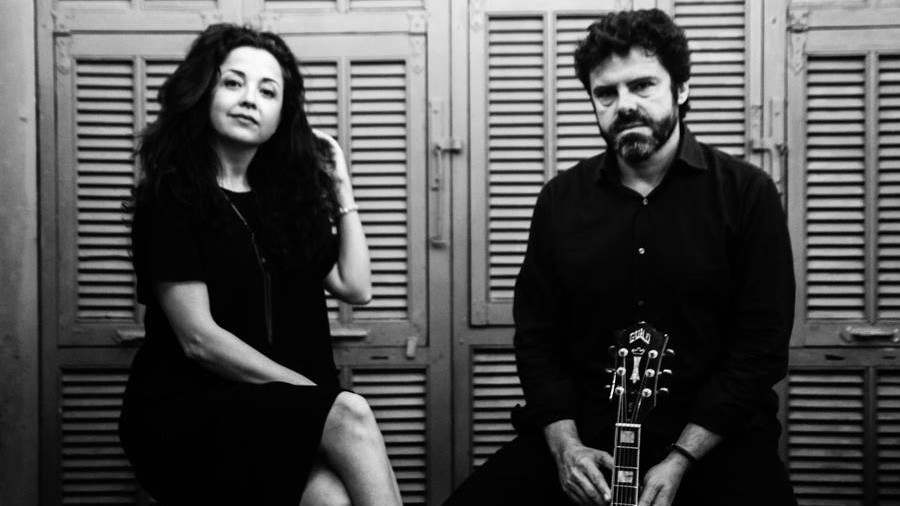Bluet debuta con 'Look at me' en la Casa de la  Cultura de Castelló