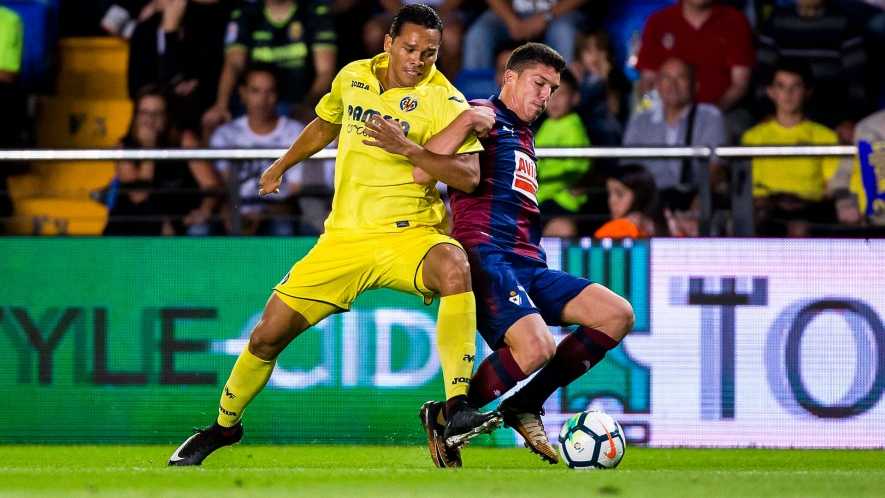 El Villarreal cierra un abril de Champions, pero no garantiza la salvación
