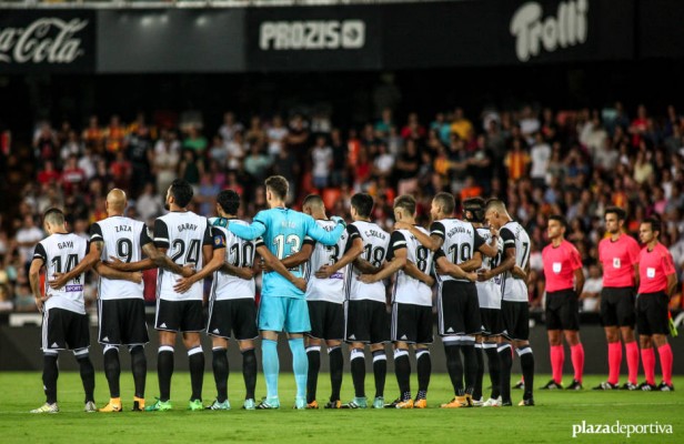 Un partido para ilusionar