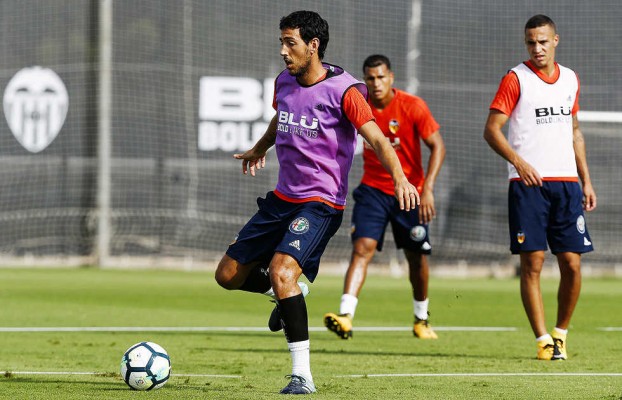 El Barça quiere a Parejo si traspasa a André Gomes