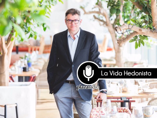 “Las cicatrices en València no se han cerrado todavía”, Javier de Andrés