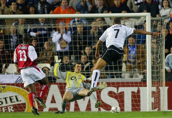 La historia, de parte del Valencia