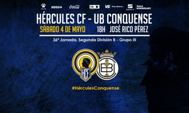 Hércules y Lucentum realizan una promoción conjunta para los abonados de sus clubes