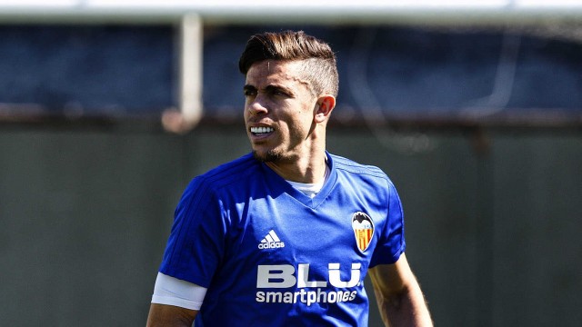 Gabriel Paulista: 
