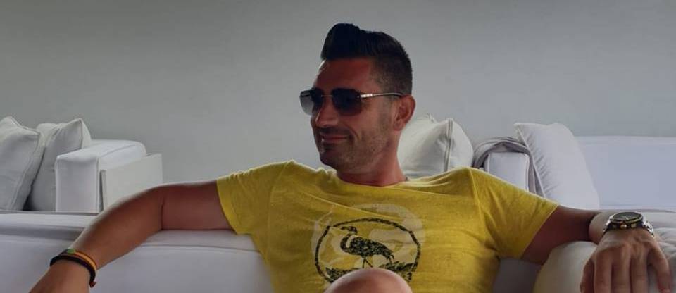  David Pérez Brigido  - 