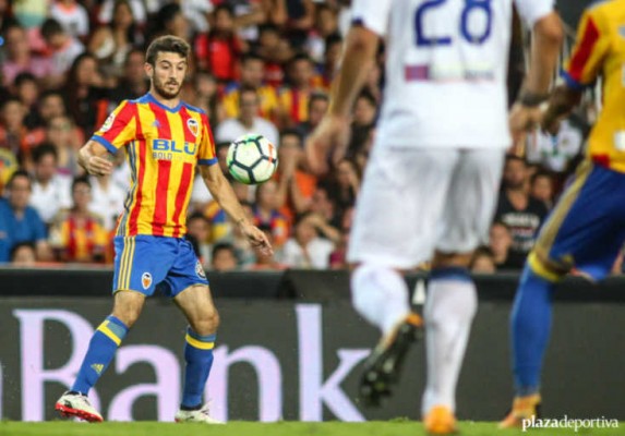Nando decide en que equipo jugará hasta enero