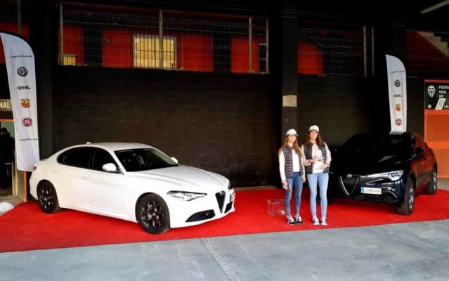 Éxito de la 'Porra' de Motor Village Valencia entre los aficionados del Valencia CF