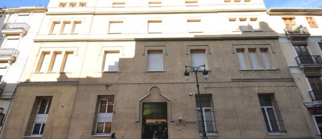 Un proyecto piloto para devolver a los colegios de València su ahorro energético