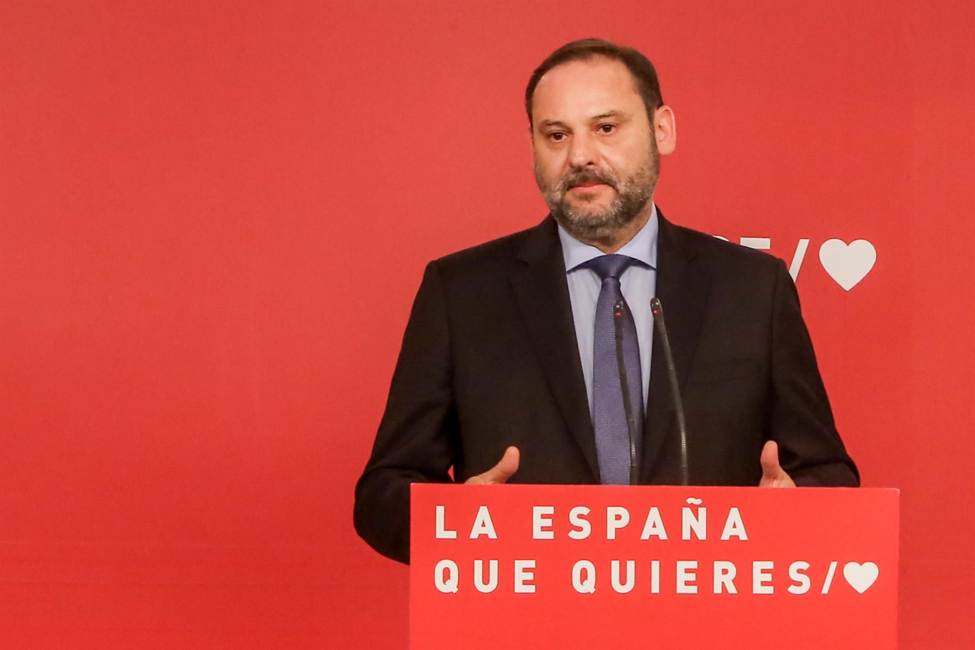 El PSOE pospone los pactos para formar gobierno hasta después de las municipales