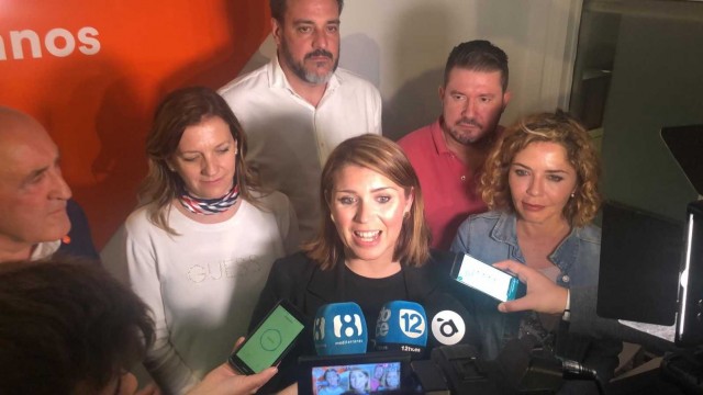 Cs no nota las crisis locales y se ve con un 20% del voto, varias alcaldías y diputados provinciales 