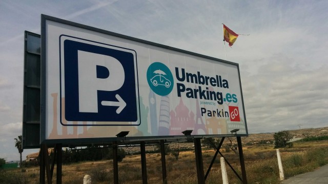 El gigante italiano de los parkings 'low cost' Parkingo refuerza el capital de su filial alicantina