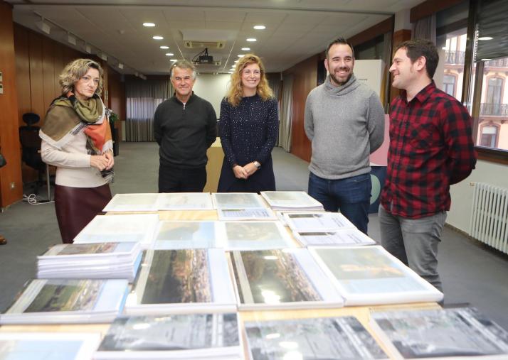 Castelló suma hoy 150.000 m2 de suelo residencial en Censal y 832.000 de industrial al Plan General