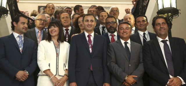 Los tripartitos de derechas se impondrían en Alicante si se extrapolase el voto del 28-A