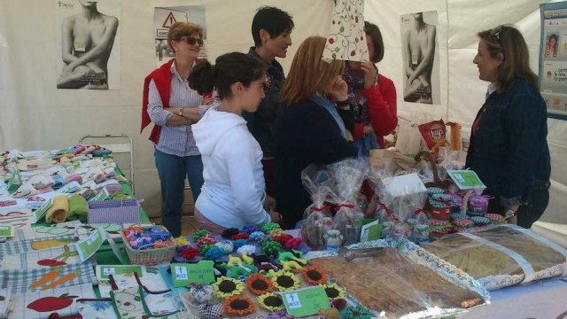 Feria, conferencias y talleres de hábitos saludables conforman la VIII Semana de Salud de Benicàssim 