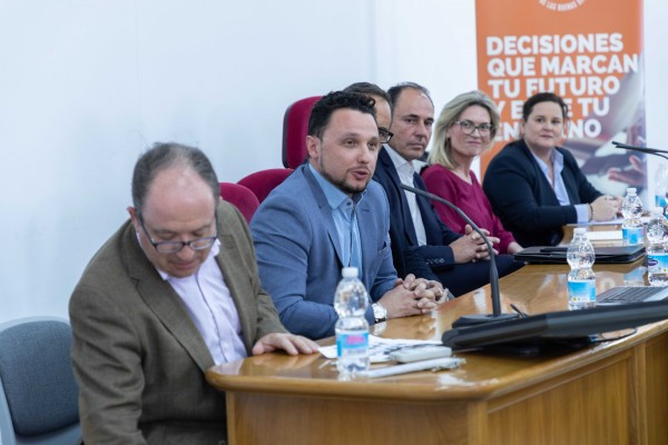 Formación continua en la empresa: 