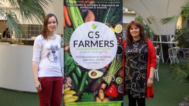 'Farmers': el evento clave para conocer los alimentos ecológicos y artesanales de la provincia