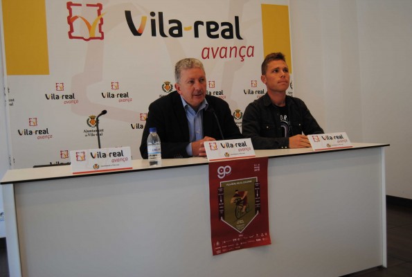 Un total de 14 equipos competirán en la 72ª edición del Gran Premio de Ciclismo Vila-real-Morella