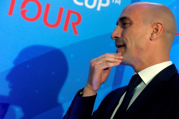 Aprobado el nuevo modelo de Copa, a partido único salvo las semifinales

