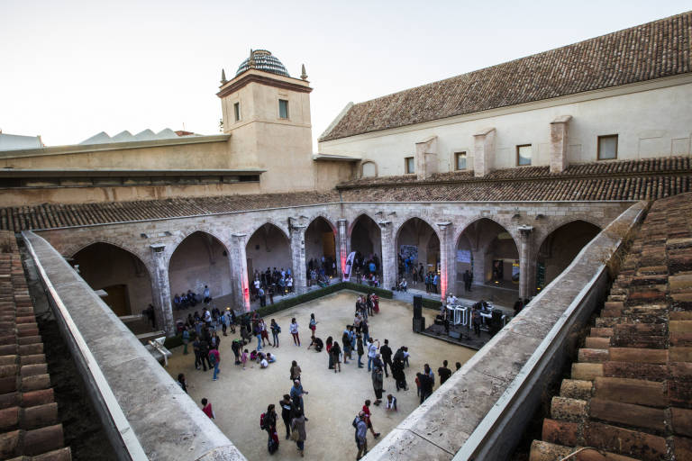 Estas son las propuestas culturales que el ‘Botànic II’ tendrá que cumplir 
