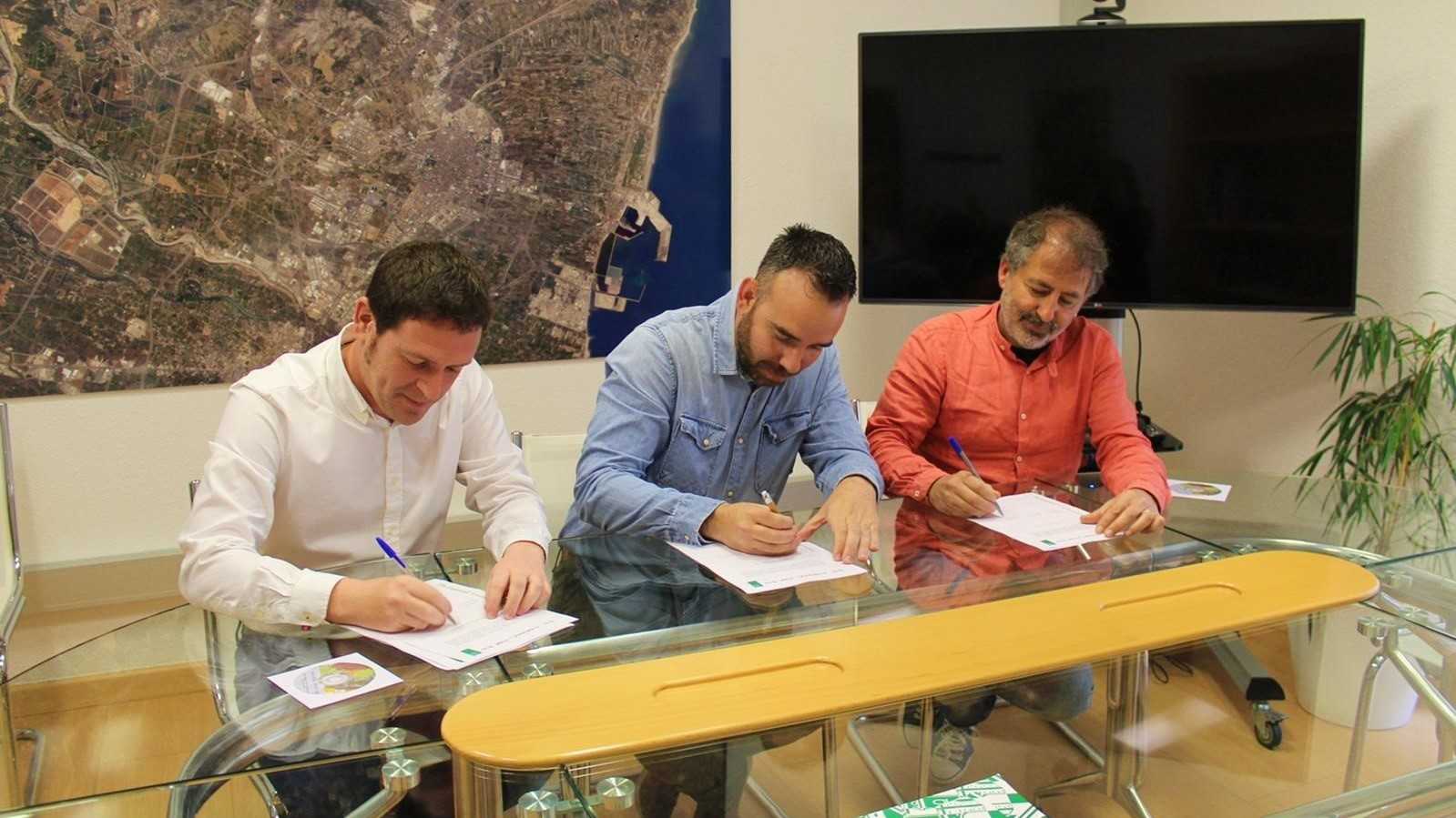 El Acord del Grau saca adelante la respuesta a las alegaciones al Plan General Estructural