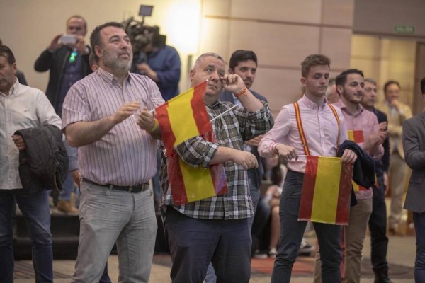 Nàquera, único municipio de la Comunitat Valenciana en el que se impuso Vox