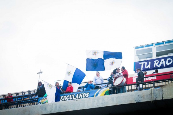 El Hércules lanza diferentes promociones para incentivar la asistencia ante el Conquense

