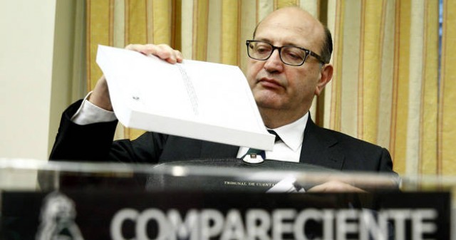 El Tribunal de Cuentas lleva 14 años pidiendo sin éxito sanciones para ayuntamientos que no rinden cuentas