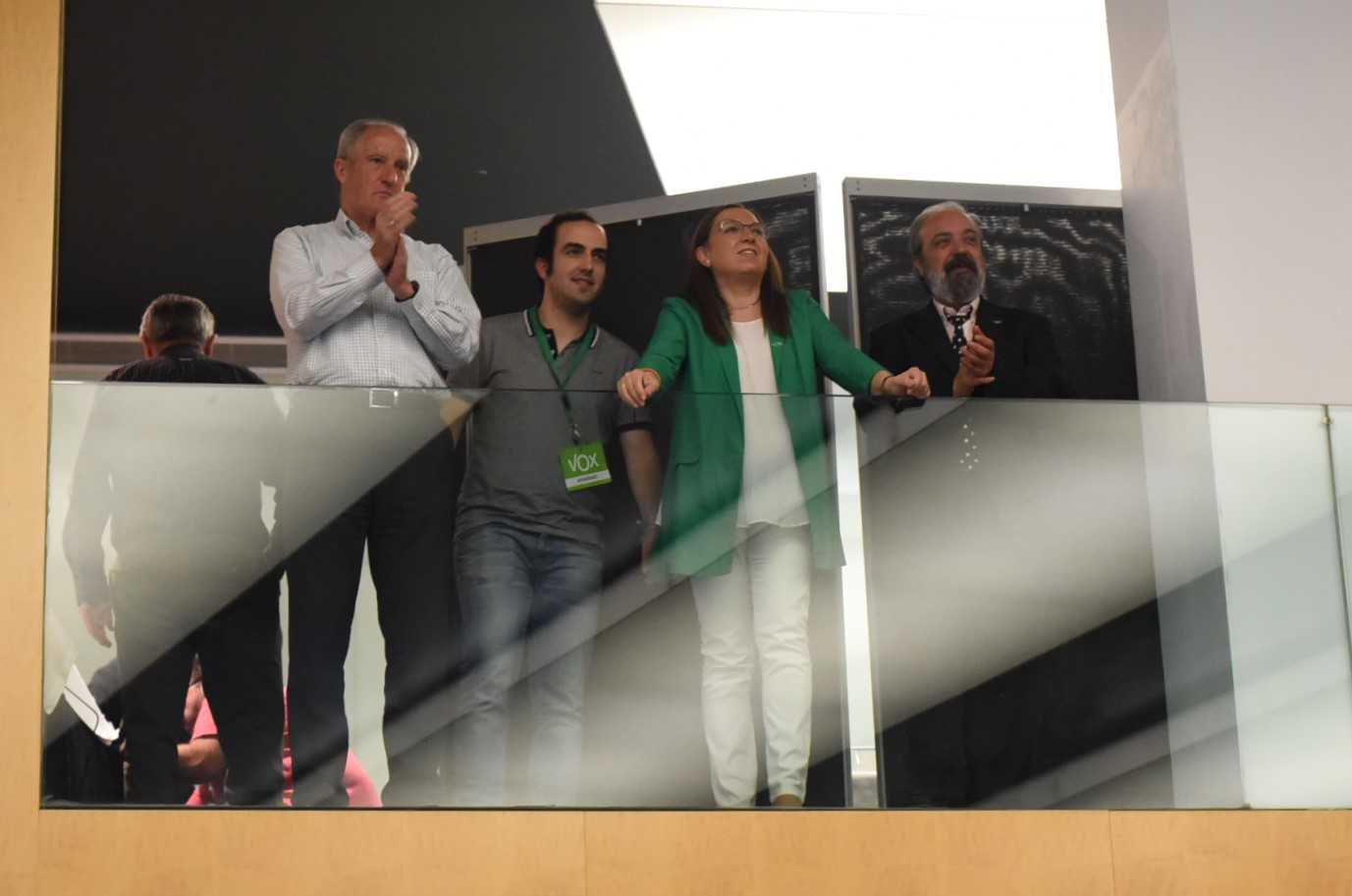 Foto: CARLOS PASCUAL - 