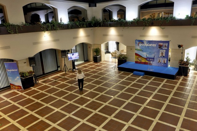 El 28-A deja en Castellón un escenario político inédito, con un PP tocado y un PSOE crecido