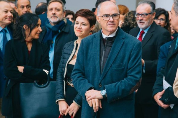 Vuelco valenciano en el Senado: el PSOE pasa de cero a 9 escaños y el PP se hunde