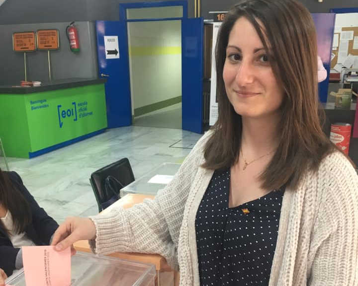 Vox, mejor en los mítines que en las urnas: la quinta fuerza será irrelevante