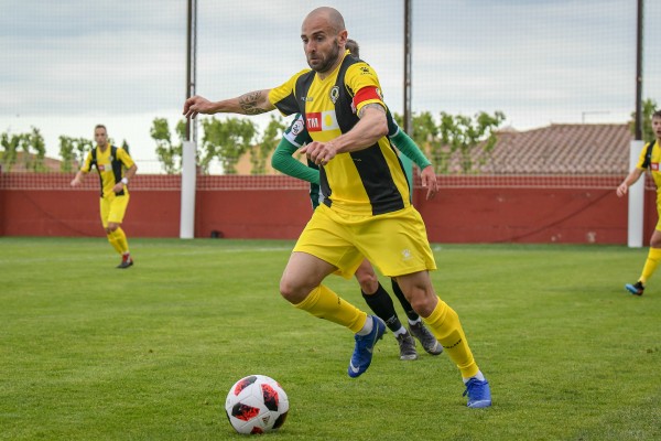 Mejor que el Villarreal B y con Castilla, Barakaldo y Badajoz como hipotéticos rivales de primera ronda