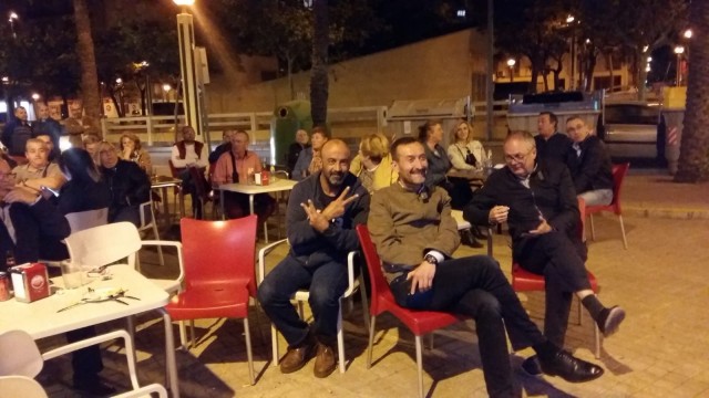 El PSOE le da la vuelta a la tortilla en Elche y rompe la hegemonía popular de los últimos comicios