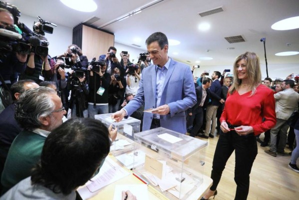 El PSOE es el más votado en 97 municipios: el PP aguanta en Orihuela, Pilar y Teulada